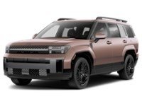 2027 Hyundai Santa Fe HEV