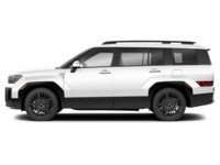 2026 Hyundai Santa Fe HEV