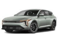 2026 Kia K4 EX Premium FWD Morning Haze  Shot 2
