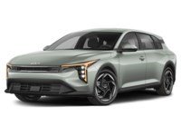 2026 Kia K4 EX Premium FWD Morning Haze  Shot 1