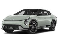 2026 Kia EV4 GT-Line FWD Morning Haze  Shot 1