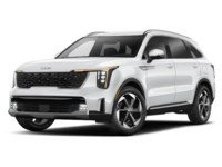 2026 Kia Sorento HEV LX AWD