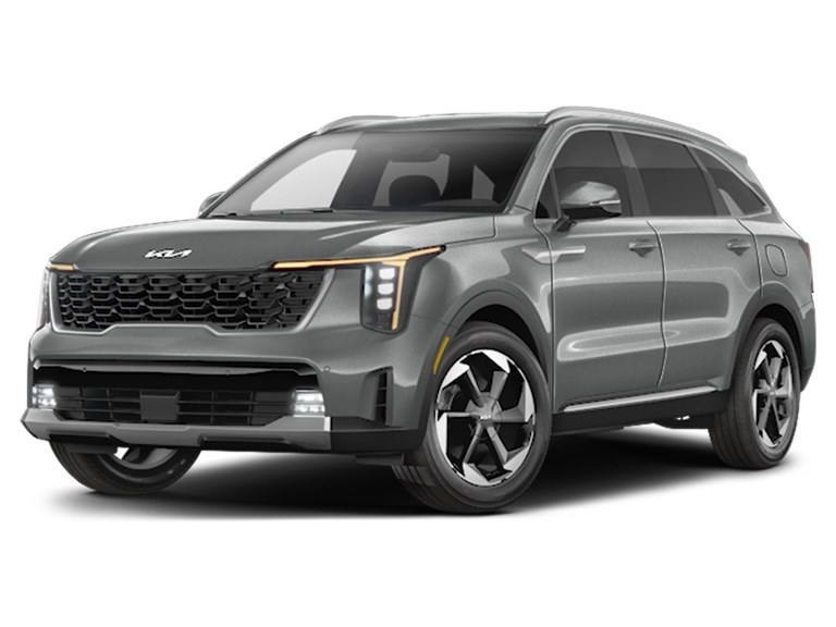 2026 Sorento PHEV 154097 Ottawa