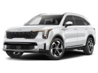 2026 Kia Sorento PHEV LX AWD