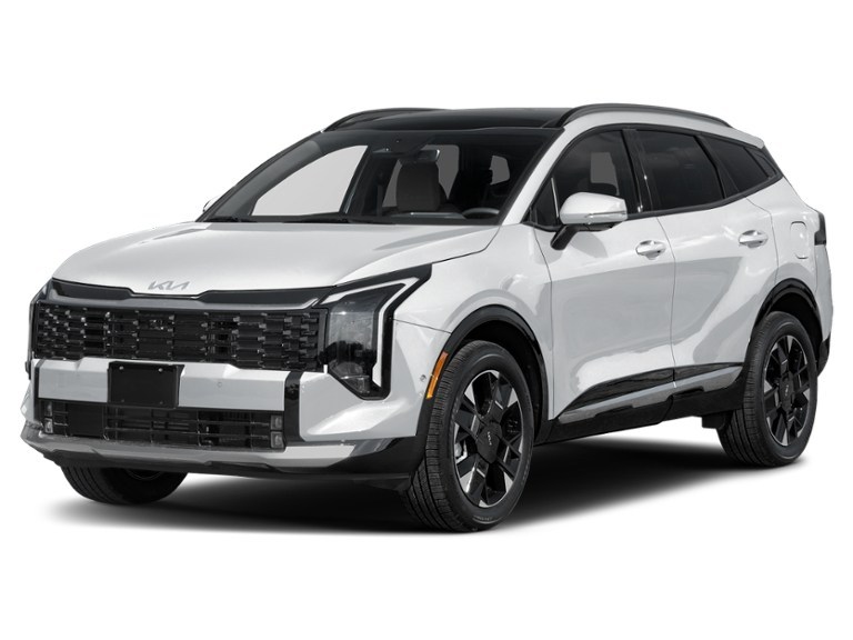 2027 Sportage HEV 155036 Ottawa