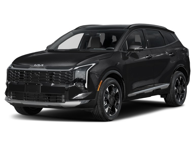 2027 Sportage HEV 155313 Ottawa