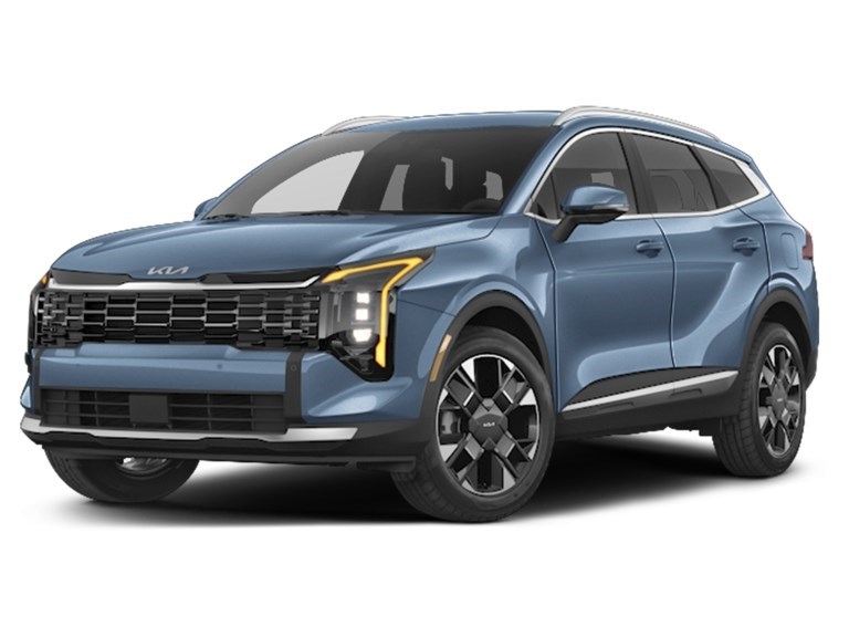 2026 Sportage PHEV 152000 Ottawa