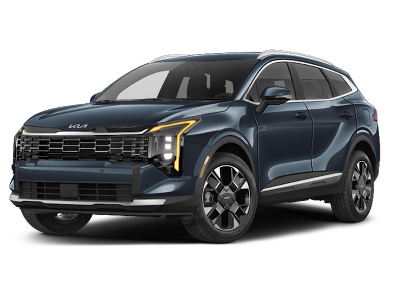 2027 Sportage PHEV 155317 Ottawa