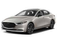 2024 Mazda Mazda3 GT w/Turbo Auto i-ACTIV AWD Platinum Quartz Metallic  Shot 1