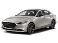 2024 Mazda Mazda3 GT w/Turbo Auto i-ACTIV AWD Platinum Quartz Metallic  Shot 1