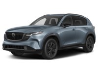 2026 Mazda CX-5 GT Polymetal Grey Metallic  Shot 7