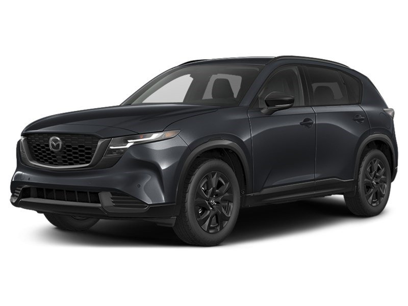 2026 Mazda CX-5 GT