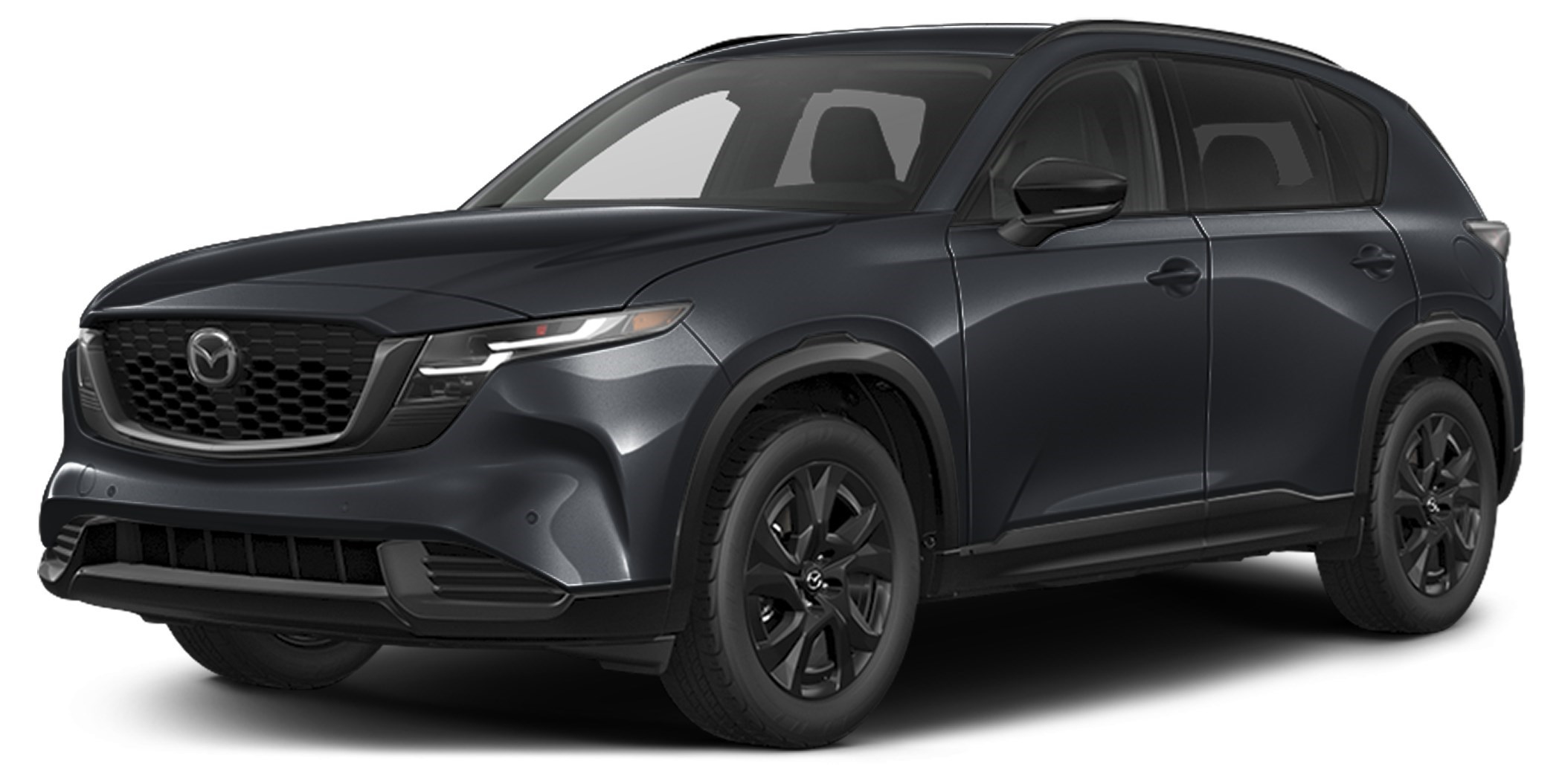 2026 Mazda CX-5 GT