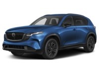 2026 Mazda CX-5 GT Navy Blue Mica  Shot 18