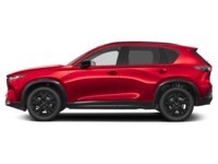 2026 Mazda CX-5 GT AWD