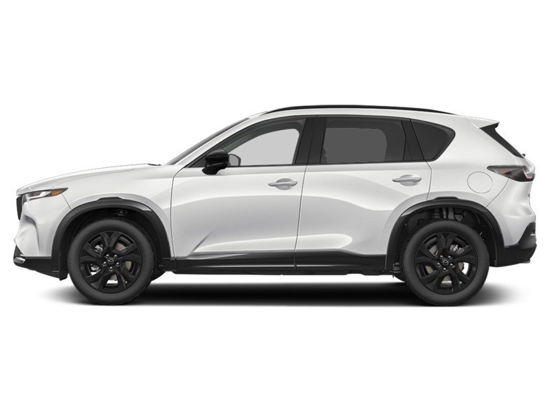 2026 Mazda CX-5 GT