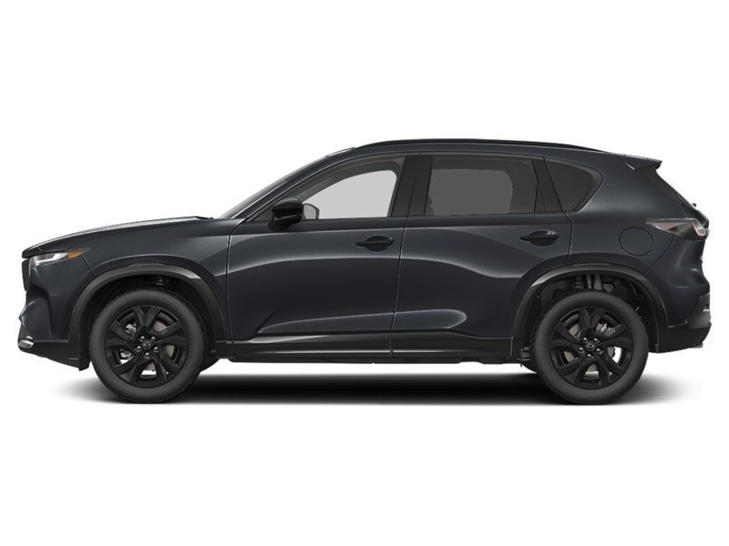 2026 Mazda CX-5 GT