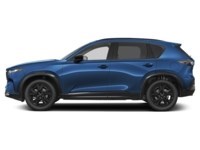 2026 Mazda CX-5 GT Navy Blue Mica  Shot 17