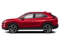 2024 Mitsubishi Eclipse Cross ES S-AWC Red Diamond  Shot 3