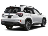 2025 Subaru Forester Limited AWD Crystal White Pearl  Shot 6