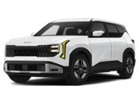 2027 Kia Seltos LX AWD