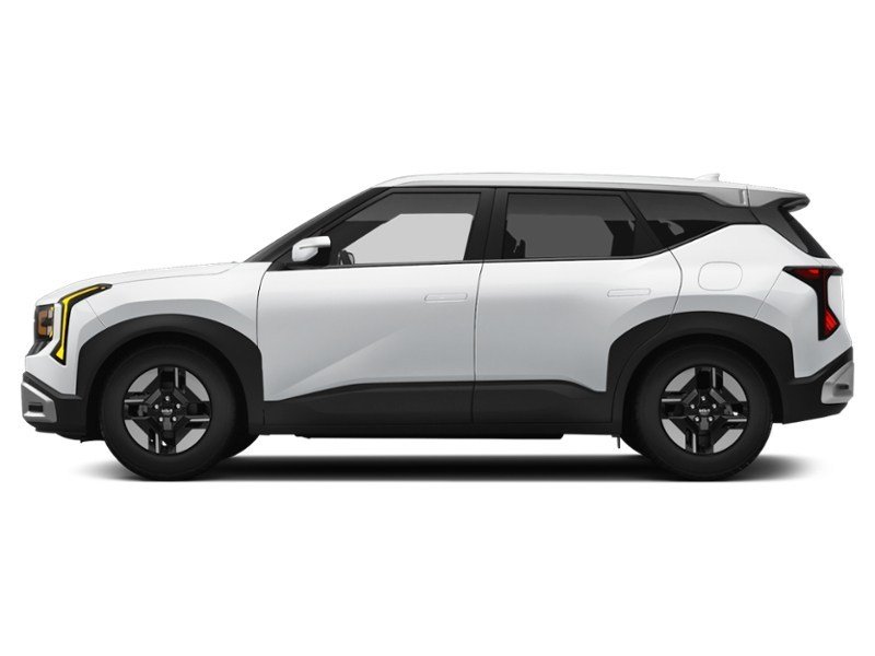 2027 Kia Seltos LX AWD