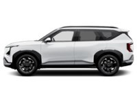 2027 Kia EV5 Wind AWD