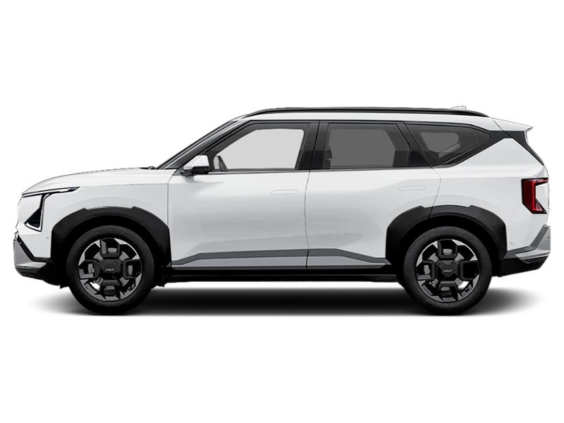 2027 Kia EV5 Wind AWD