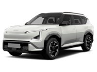 2027 Kia EV5 GT-Line Limited FWD Ivory Silver  Shot 1
