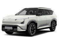 2027 Kia EV5 GT-Line Limited FWD Ivory Silver  Shot 1