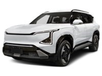 2027 Kia EV5 Land FWD
