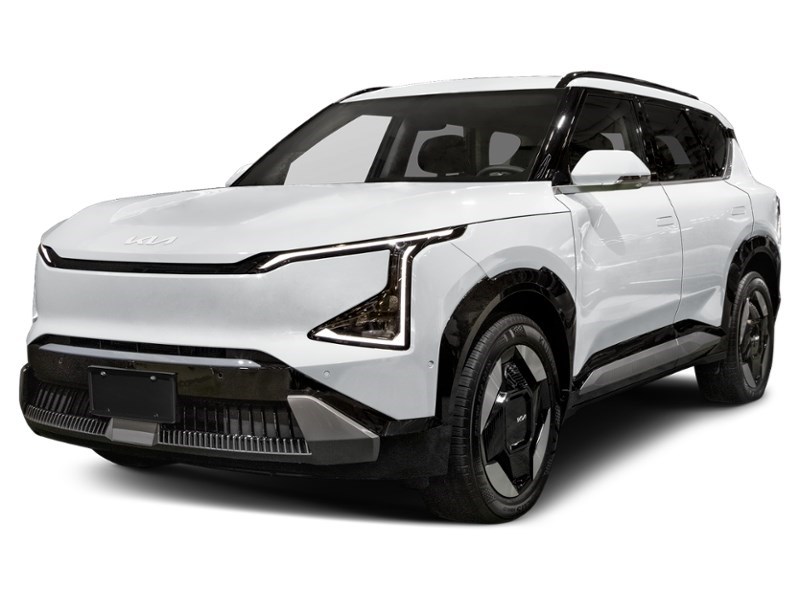 2027 Kia EV5 Land FWD