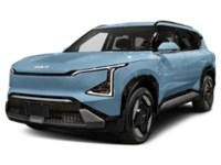 2027 Kia EV5 Land FWD Frost Blue  Shot 7
