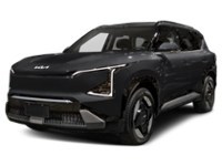 2027 Kia EV5 Land FWD Fusion Black  Shot 9