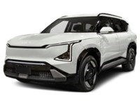 2027 Kia EV5 Land FWD