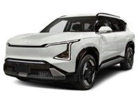 2027 Kia EV5 Land FWD