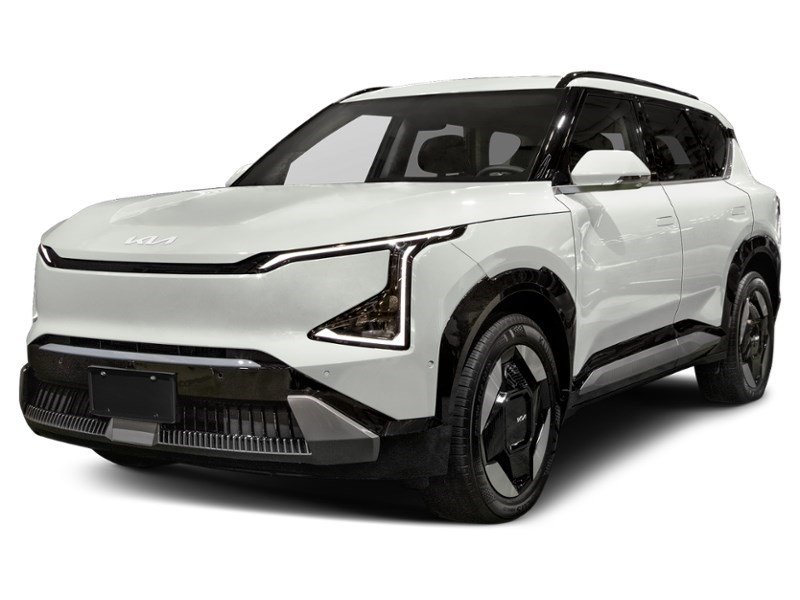 2027 Kia EV5 Land FWD