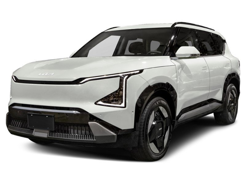 2027 Kia EV5 Land FWD