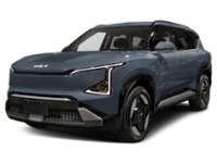 2027 Kia EV5 Land FWD Gravity Grey  Shot 21