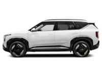 2027 Kia EV5 Land FWD