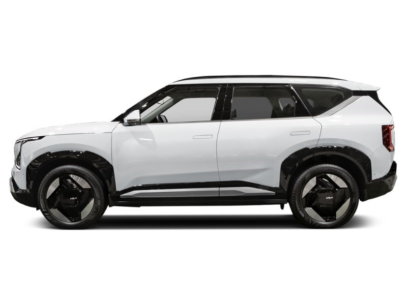 2027 Kia EV5 Land FWD