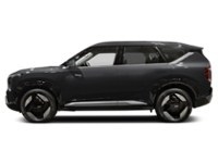 2027 Kia EV5 Land FWD Fusion Black  Shot 12