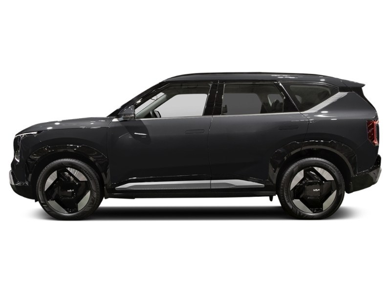 2027 Kia EV5 Land FWD