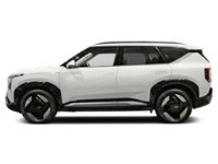 2027 Kia EV5 Land FWD Ivory Silver  Shot 18