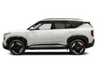 2027 Kia EV5 Land FWD