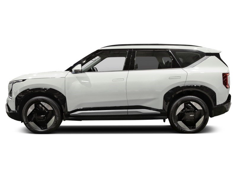 2027 Kia EV5 Land FWD