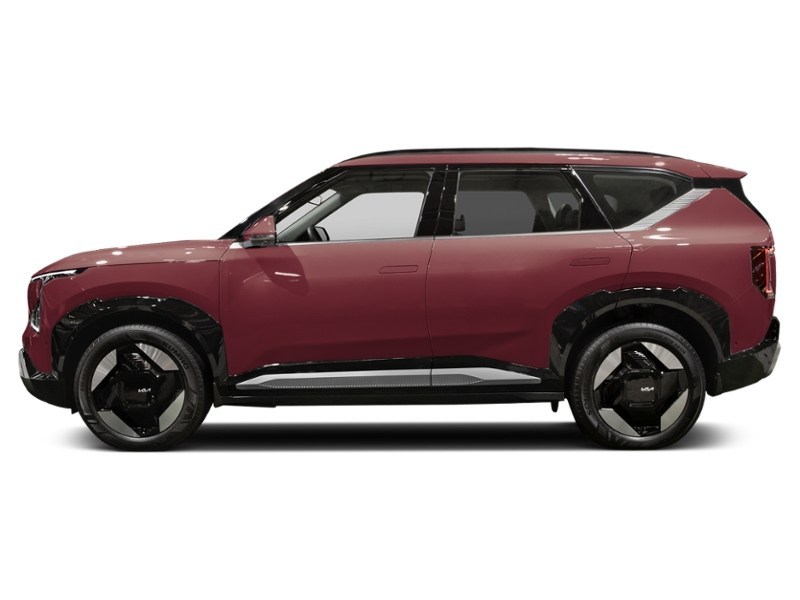 2027 Kia EV5 Land FWD