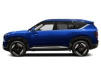 2027 Kia EV5 Land FWD Dark Ocean Blue  Shot 29