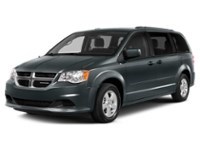 2012 Dodge Grand Caravan 4dr Wgn SE Dark Charcoal Pearlcoat  Shot 1