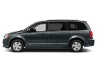 2012 Dodge Grand Caravan 4dr Wgn SE Dark Charcoal Pearlcoat  Shot 3